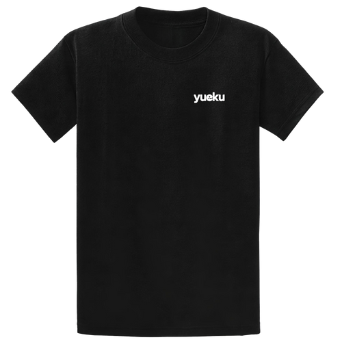 Sinful Speed T-Shirt - Jet Black